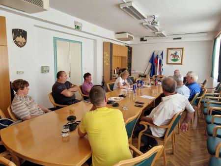 srečanje cz1b